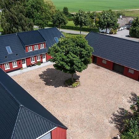Lejlighed A Vejle Kültér fotó