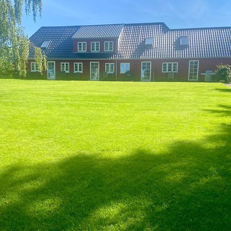 Lejlighed A Vejle Kültér fotó
