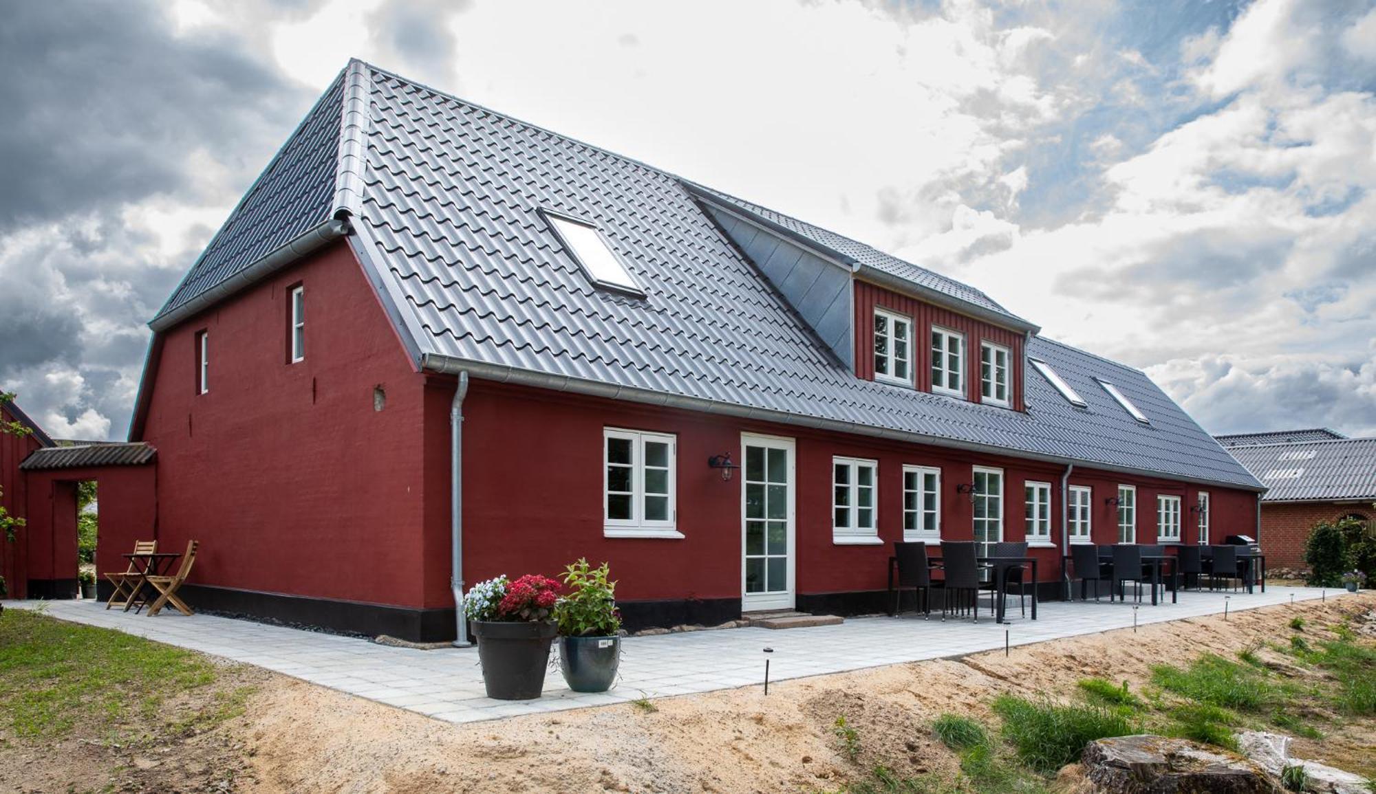 Lejlighed A Vejle Kültér fotó