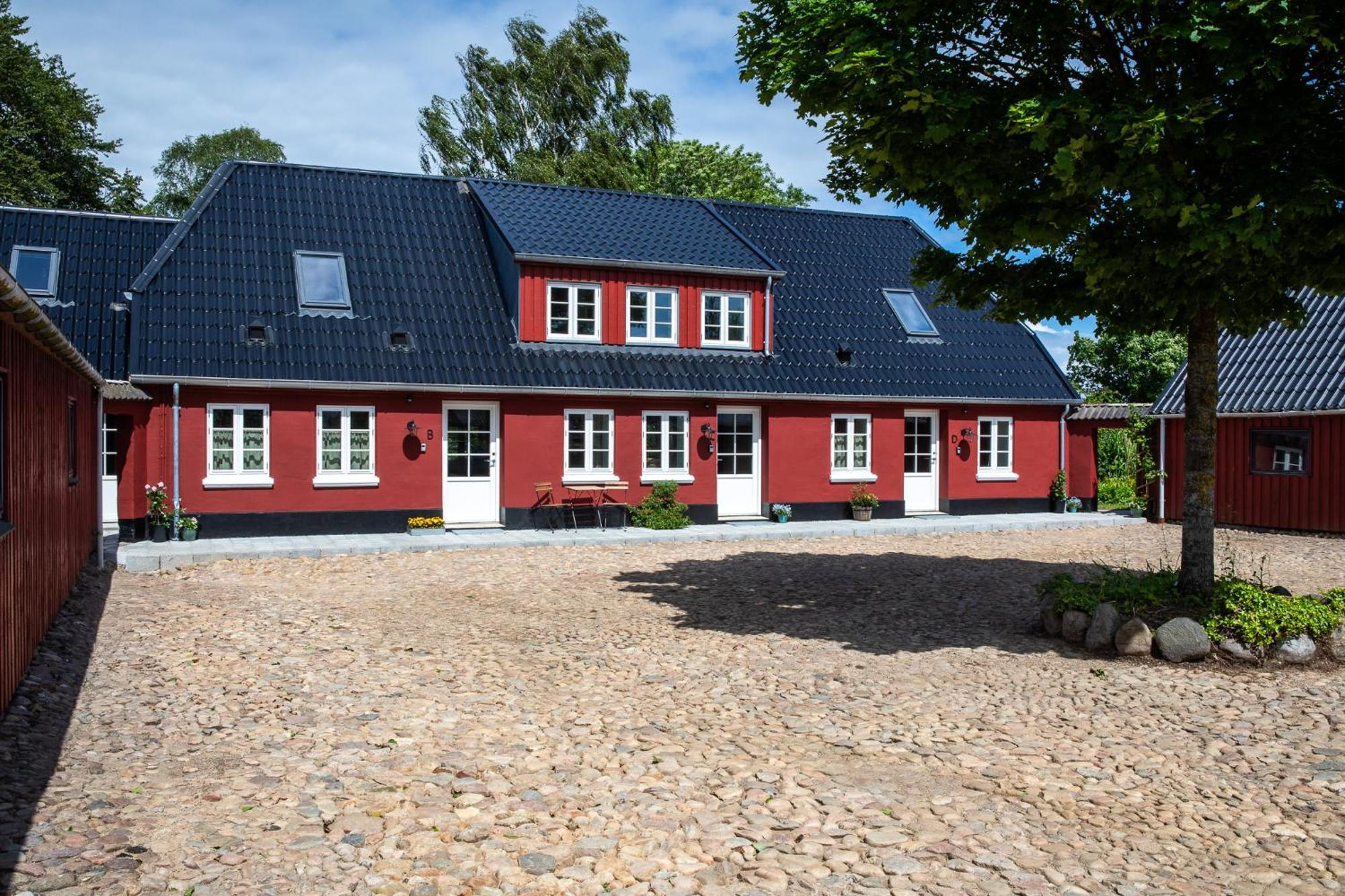 Lejlighed A Vejle Kültér fotó