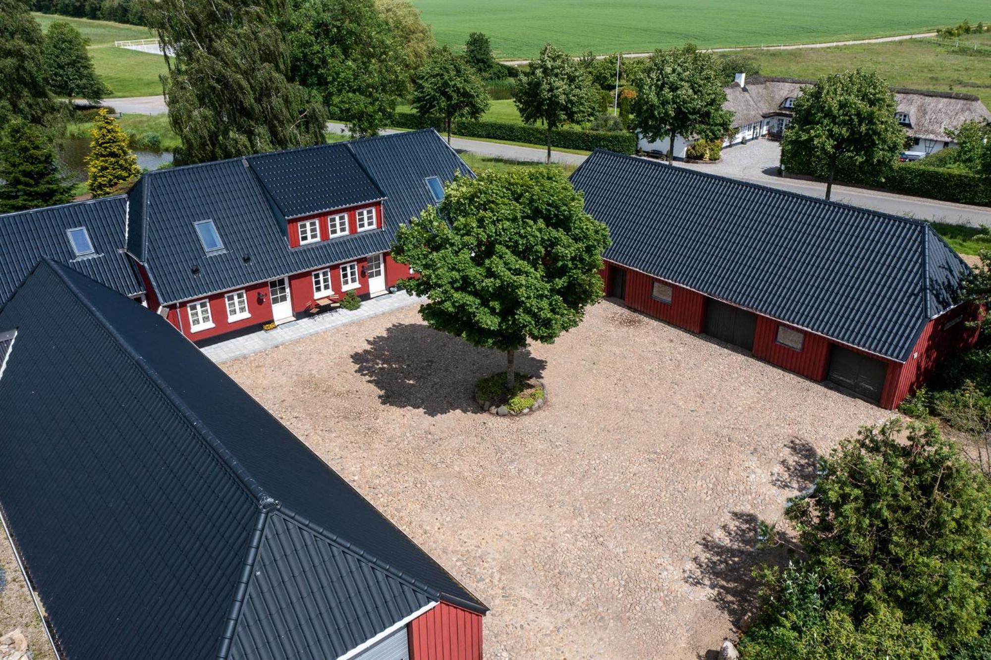 Lejlighed A Vejle Kültér fotó